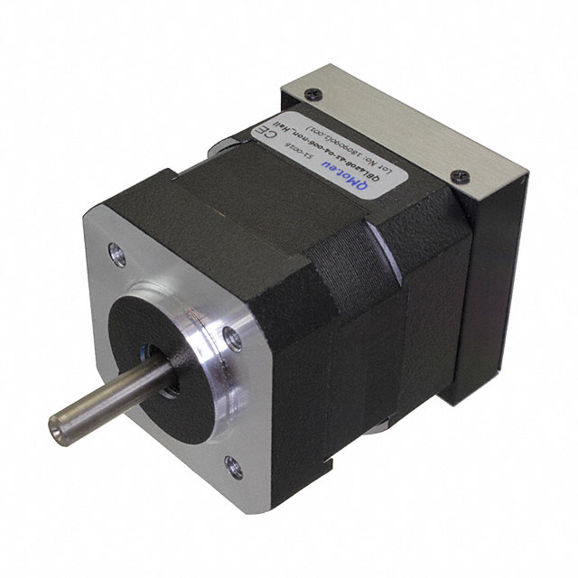 PD42-1-1670-TMCL Trinamic Motion Control GmbH  Motores - CA CC